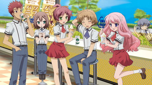 Baka to Test to Shoukanjuu Bild 8