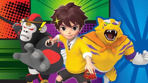 요괴메카드 Bild 1