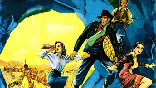 Das Geheimnis der Inkas Bild 2