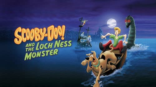 Scooby-Doo! und das Ungeheuer von Loch Ness Bild 7