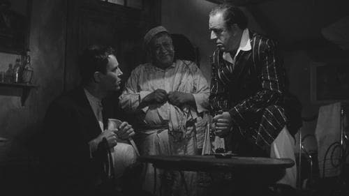 Befehl des Gewissens Bild 1