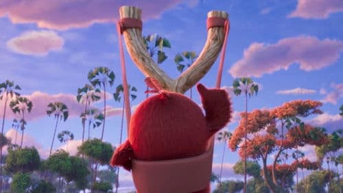 The Angry Birds Movie 3 Bild 8