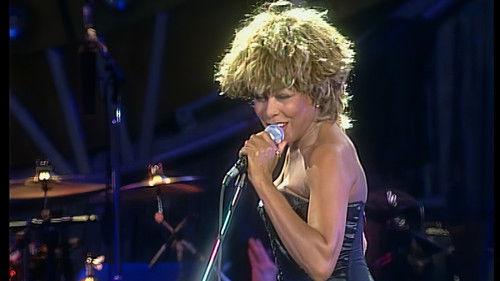 Tina Turner - Live in Amsterdam Bild 1
