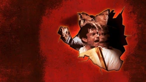 Die Mächte des Wahnsinns Bild 1