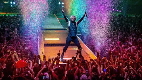 Indochine - Le 13 Tour Bild 2