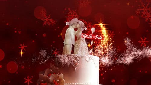 Mr. & Mrs. Santa - Chaos unterm Weihnachtsbaum Bild 1