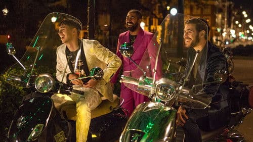 Das Versprechen von Pisa Bild 2