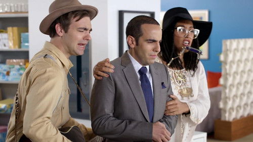 Bajillion Dollar Propertie$ Bild 7