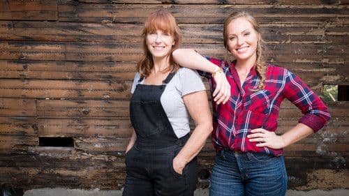 Good Bones - Mutter, Tochter, Home-Makeover Bild 8