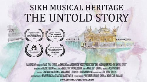 Sikh Musical Heritage: The Untold Story Bild 1