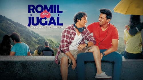 Romil and Jugal Bild 2