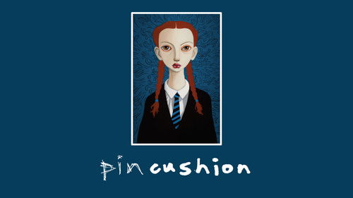 Pin Cushion Bild 1