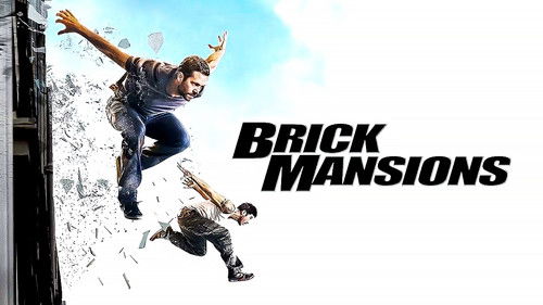 Brick Mansions Bild 8