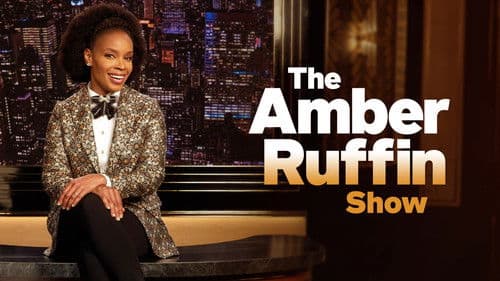 The Amber Ruffin Show Bild 6