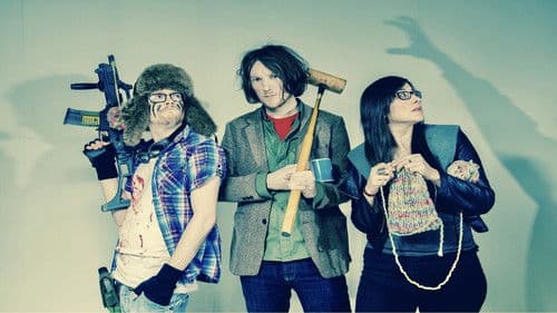 Zomblogalypse Bild 1