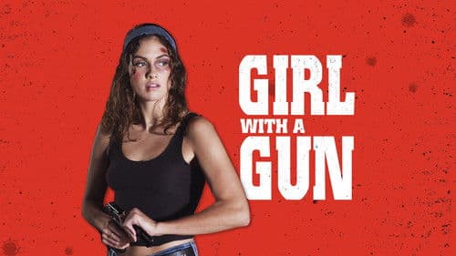 Girl With a Gun Bild 4
