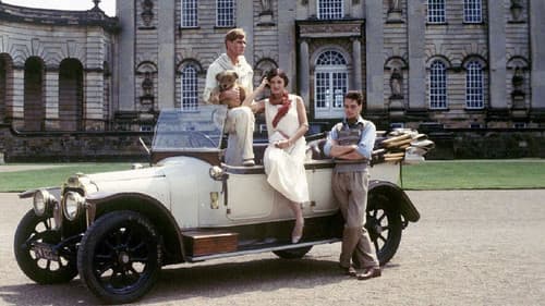 Wiedersehen mit Brideshead Bild 8