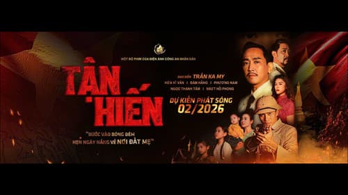 Tận Hiến Bild 1