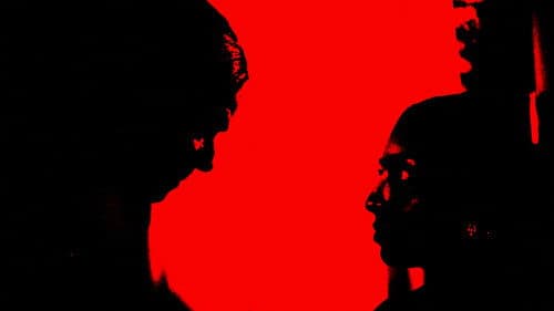 O Homem lá de Baixo Bild 1