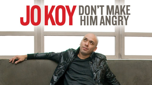 Jo Koy: Don't Make Him Angry Bild 1