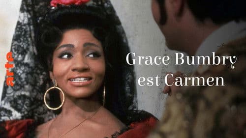 Grace Bumbry ist "Carmen" Bild 1