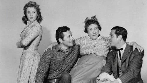 The Lady from Texas Bild 1