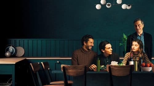 Der unsichtbare Faden Bild 1