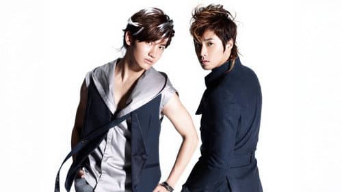 TOHOSHINKI LIVE TOUR 2012 ~TONE~ Bild 1