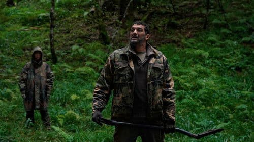 Les Tourmentés Bild 8