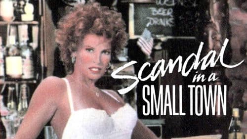 Scandal in a Small Town Bild 4