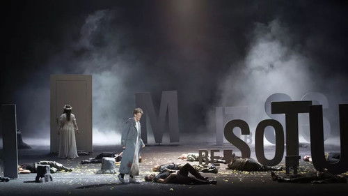 Haendel: Jephtha Bild 1