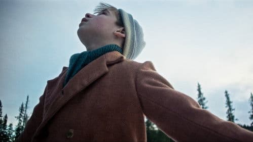 Vinterskygger Bild 1