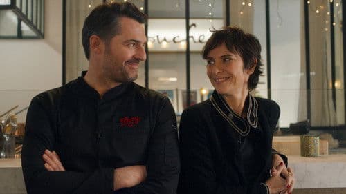 Charly Fleury's zweites Leben Bild 4