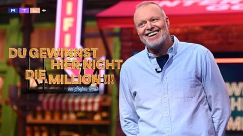 Du gewinnst hier nicht die Million bei Stefan Raab Bild 1