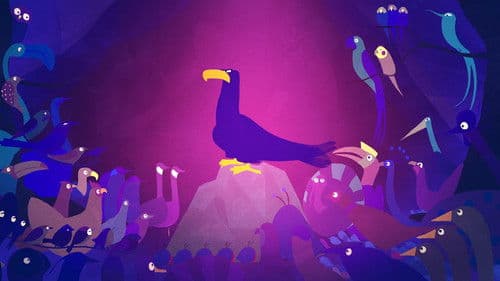 L'Aigle et le roitelet Bild 2