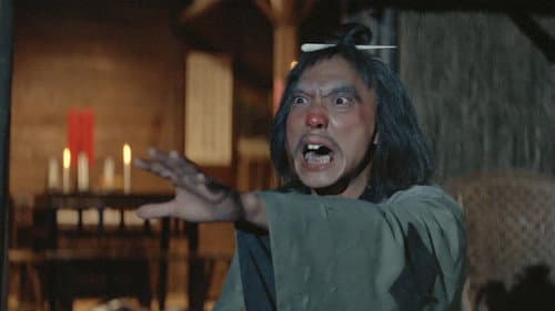 Taoism Drunkard Bild 4