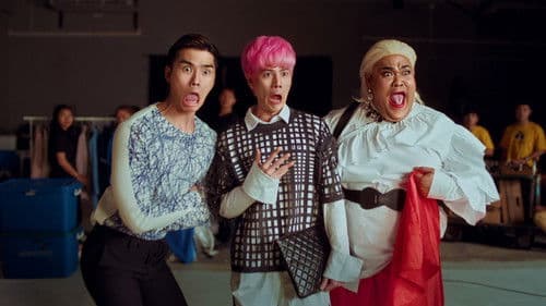 Tootsies & The Fake Bild 1