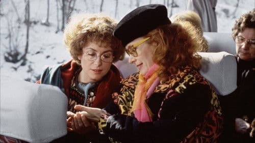 Agent Trouble - Mord aus Versehen Bild 1