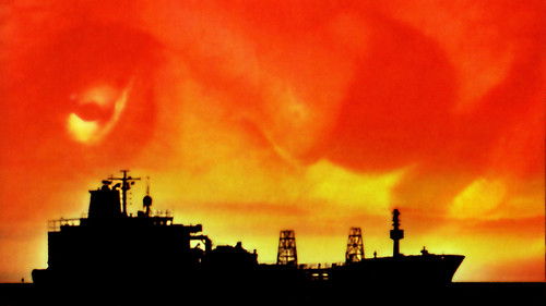 The Haunted Sea Bild 3