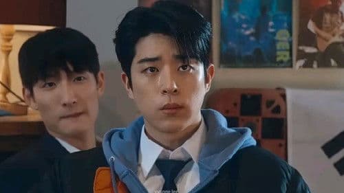 ONE: 하이스쿨 히어로즈 Bild 5