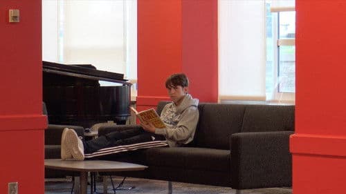 Don't Make Eye Contact Bild 1