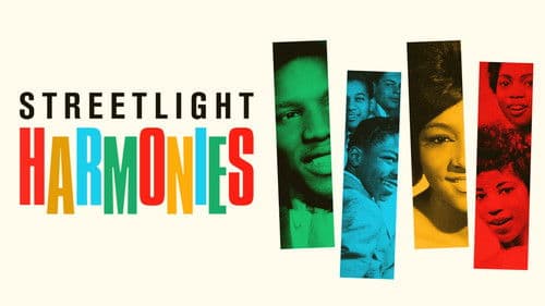 Streetlight Harmonies Bild 2