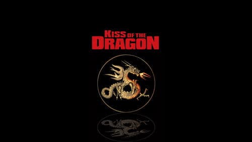 Kiss of the Dragon Bild 8