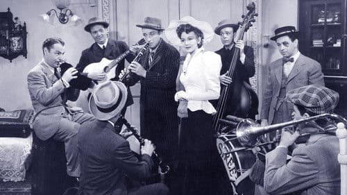 Birth of the Blues Bild 2