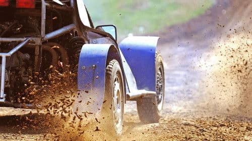 À pleins gaz Bild 5