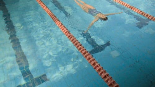 Sara Mardini - Gegen den Strom Bild 1