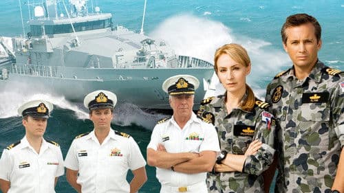 Sea Patrol Bild 3