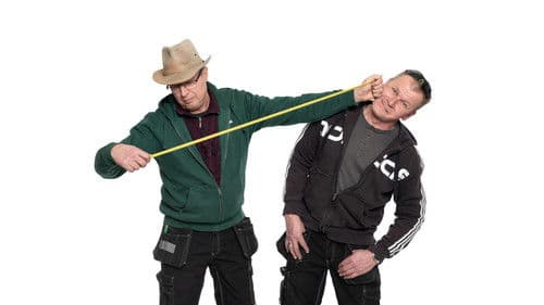 Suomen huutokauppakeisari esittää: Markku hoitaa Bild 1