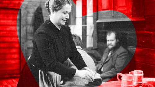 Kun lesket lempivät Bild 1