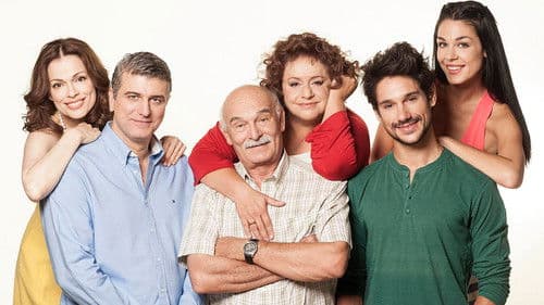 Μην Αρχίζεις τη Μουρμούρα Bild 2